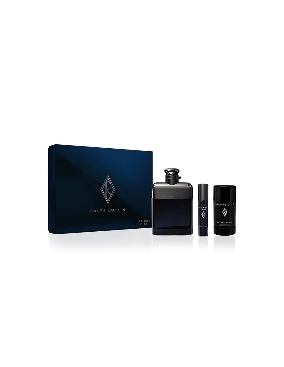 Ralph's Club EDP